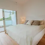 Tranquil Stylish Urban Retreat