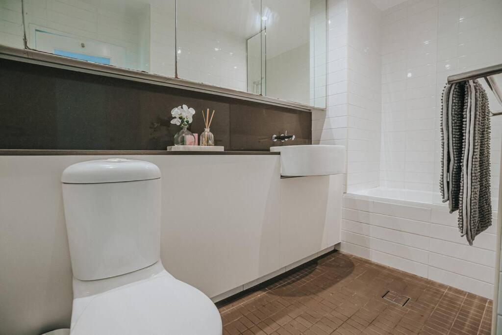 Tranquil Stylish Urban Retreat Holiday home Sydney