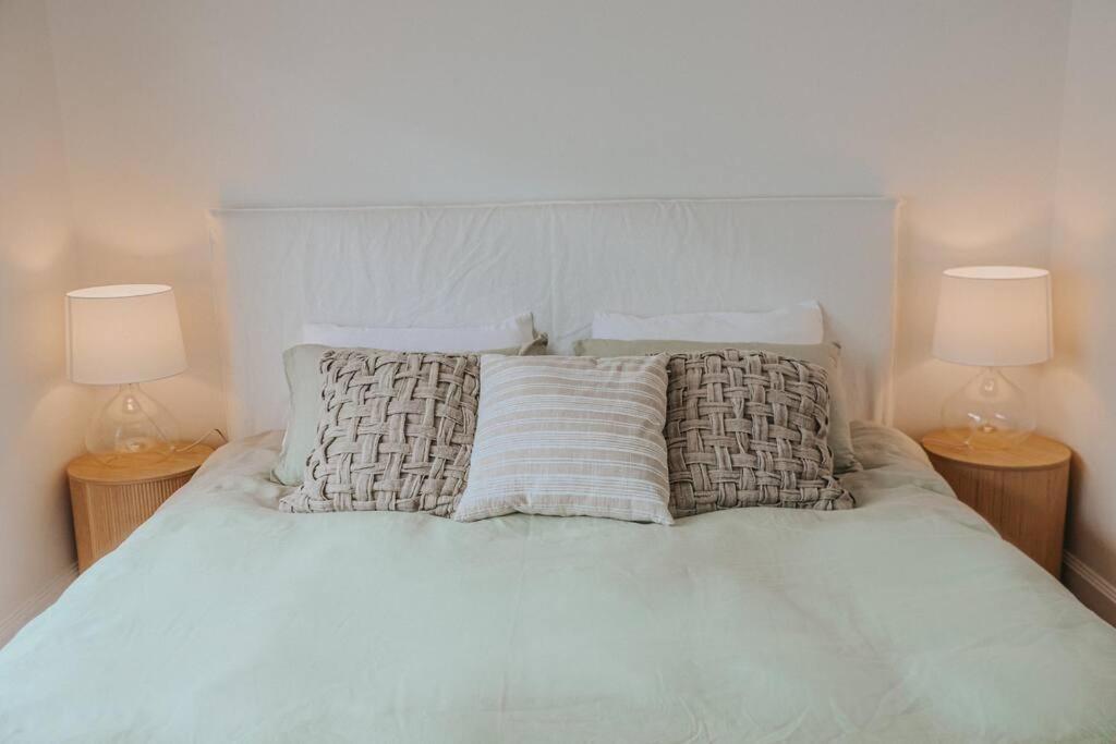 Holiday home Tranquil Stylish Urban Retreat *