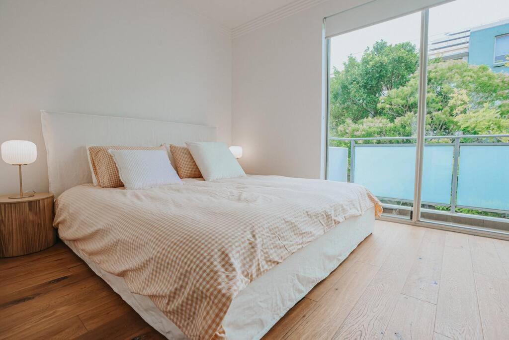 Holiday home Tranquil Stylish Urban Retreat Sydney